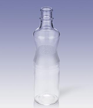 玻璃瓶裝，香與醇的經(jīng)典邂逅